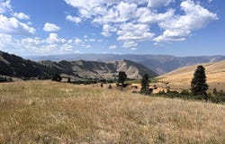 Tbd Chukar Ridge Lane, North Fork, ID 83466