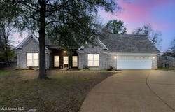 729 Mossy Oak Cove, Hernando, MS 38632