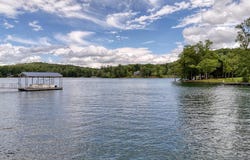 2309 Ridgecrest Circle, Hiawassee, GA 30546