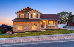 2144 E 3000 N, Layton, UT 84040