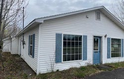 443 Caribou Road, Presque Isle, ME 04769