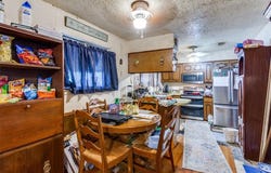 121 Quail Creek Drive, Crowley, TX 76036
