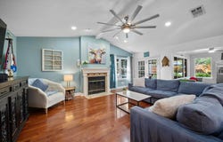 13210 Dime Box TRL, Austin, TX 78729