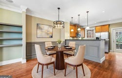 1439 Ashford Place NE, Brookhaven, GA 30319