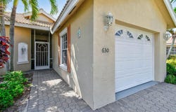 630 SW Treasure Cove, Port Saint Lucie, FL 34953
