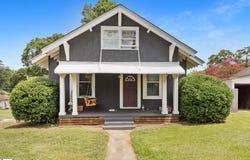 109 Jackson Street, Laurens, SC 29360