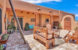 26 Copper Moon Road, Taos, NM 87571