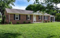 25 Denise Dr, lebanon, KY 40033