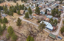 726 Sawyer St, Lead, SD 57754