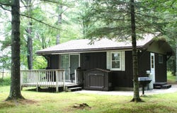 9921 ARNEDERS LN, Boulder Junction, WI 54512