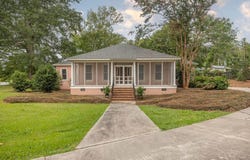 503 Mcqueen Street, Johnston, SC 29832