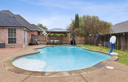 1115 Brook Arbor Drive, Mansfield, TX 76063