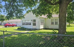 1203 S Main Street, Rector, AR 72461