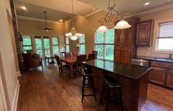 366 Licklog Ridge, Hayesville, NC 28904