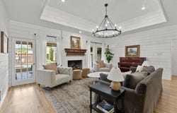 416 Greenridge Drive, Coppell, TX 75019