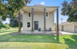 63 S Williamston Road, Dansville, MI 48819