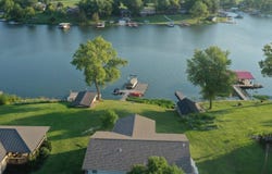 140 Deepwater Loop, Council Grove, KS 66846