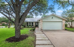 5104 Trail West DR, Austin, TX 78735