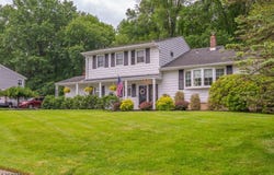 201 Dorset Dr, Clark Twp., NJ 07066-3022