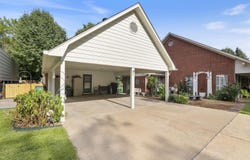 15 Noble Drive, Greenbrier, AR 72058