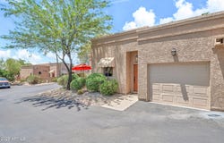 7432 E CAREFREE Drive, Carefree, AZ 85377