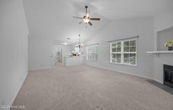 2207 Locksley Woods Drive, Greenville, NC 27858