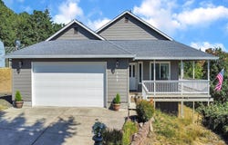 751 NE SKYLINE DR, Sheridan, OR 97378
