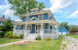432 BROADWAY Street, CARSON, IA 51525