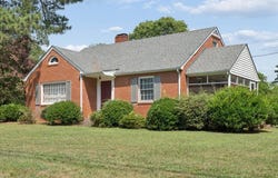 1058 Virginia Avenue, Clarksville, VA 23927