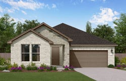 22206 E Yellow Rose Ct, Tomball, TX 77375