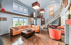 544 Swansea Glen -, Wales, WI 53183