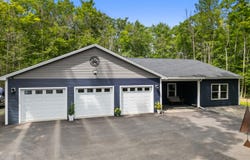 62 Cobb Road, Stetson, ME 04488