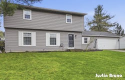 6866 Adaside Drive SE, Ada, MI 49301