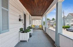 323 Fairmont Street, Latrobe, PA 15650
