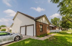1517 S Goebel, Wichita, KS 67207