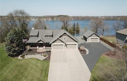 25152 Firefly Avenue, Wyoming, MN 55092