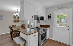116 Crossthorn Road, Irmo, SC 29063