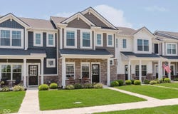 3643 Thomas Jefferson Street, Westfield, IN 46074