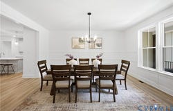 2955 Lake Stone (Lot 33) Terrace, Powhatan, VA 23139