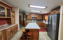 151 Ice Mine Rd, Coudersport, PA 16915