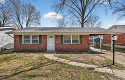 3335 Boca Raton Drive, Arnold, MO 63010