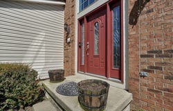2948 Bohlen Drive, Hilliard, OH 43026