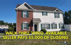 3957 Eagle Drive, Hopewell, VA 23860