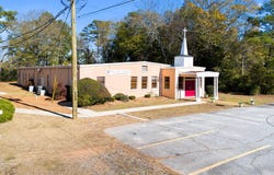 6001 BUENA VISTA ROAD, COLUMBUS, GA 31907