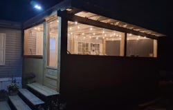 150 Clark Lane, Shirley, AR 72153
