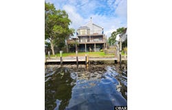4101 Tarkle Ridge Drive lot: #22, Kitty Hawk, NC 27949