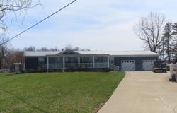 6455 Oak Grove Road, Morehead, KY 40351