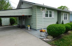 308 E Oak St., Clinton, MO 64735