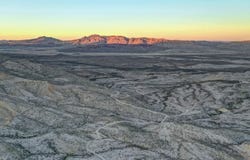 135 Claret Cup, Terlingua, TX 79852