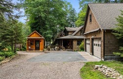 582 S Shore Road, Old Forge, NY 13420